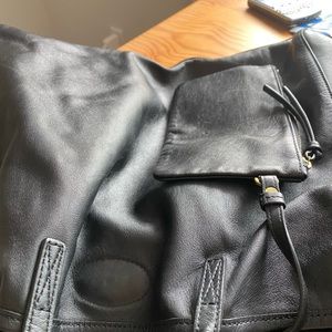 Mulberry Large Dorset Tote